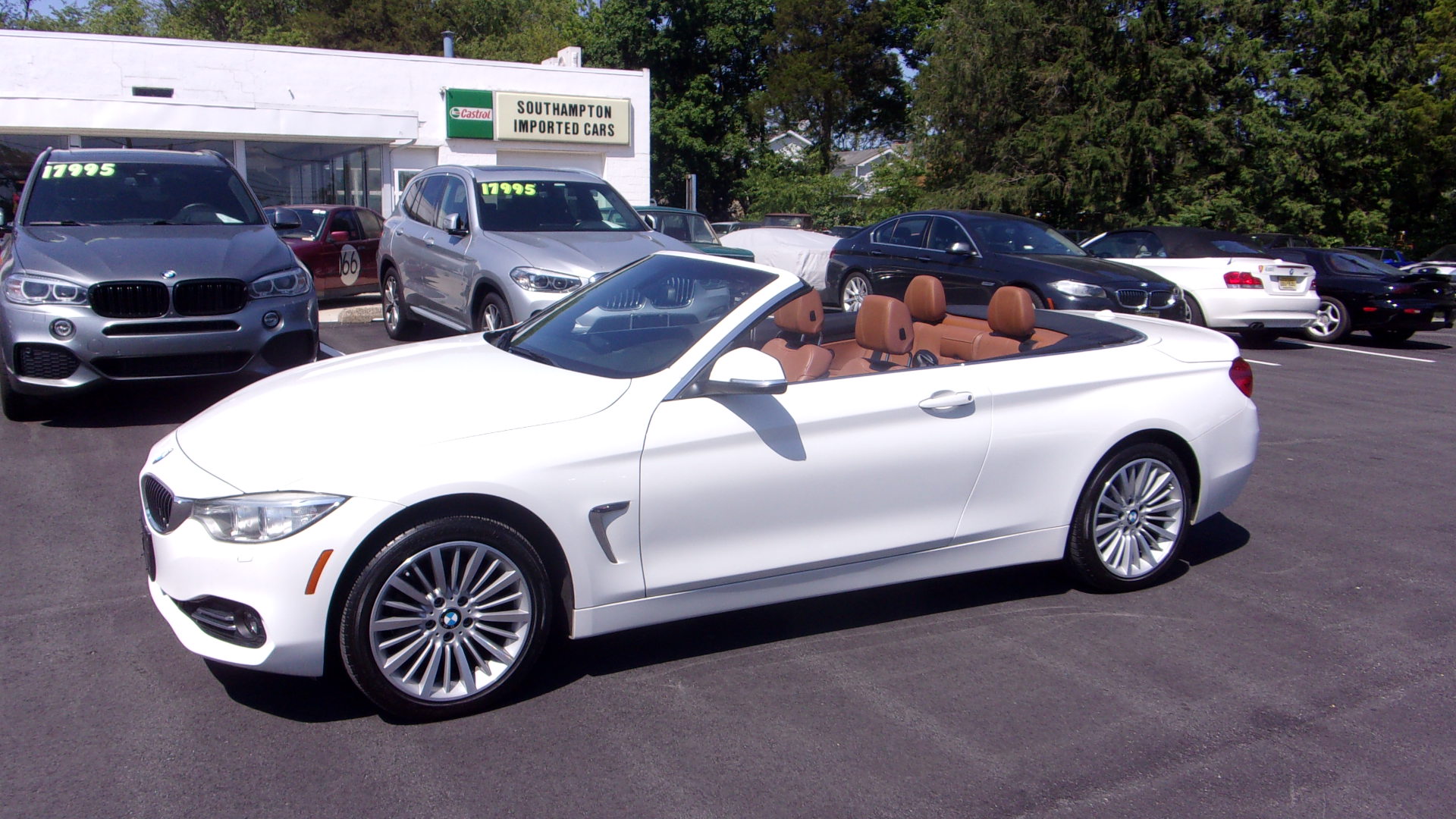 bmw 4 series 2014 WBA3T1C51EPS98765 image bmw 4 series 2014 WBA3T1C51EPS98765 image